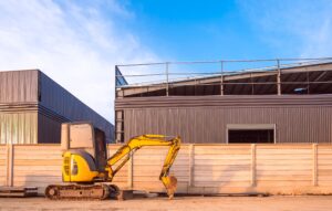 Matériel et véhicule BTP à Agen